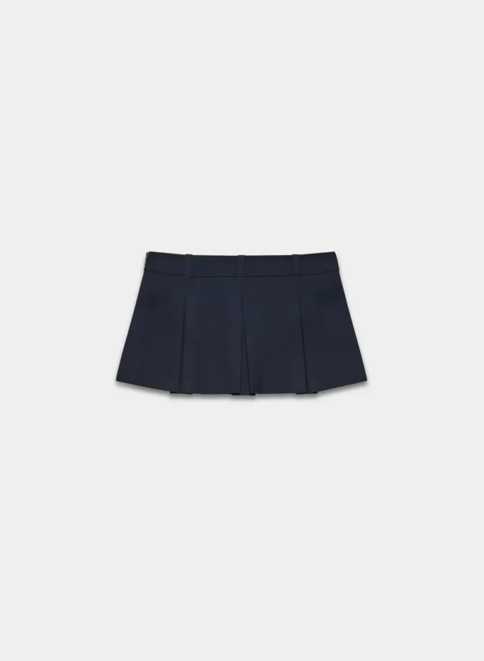 Falda pantalón Chantilly