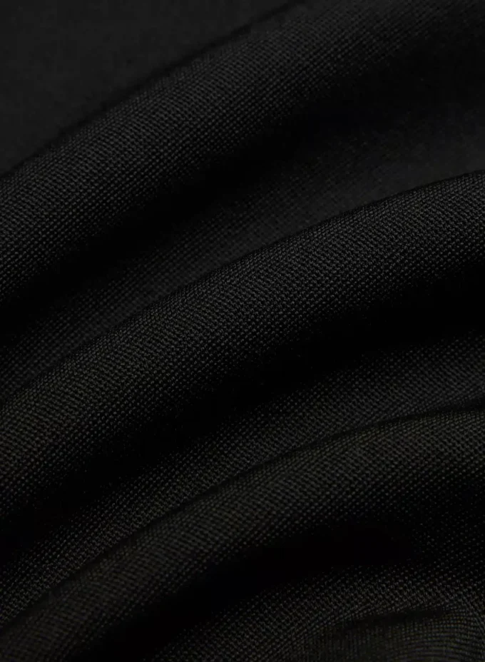Falda pantalón de lana Deity Falda pantalón de lana Deity