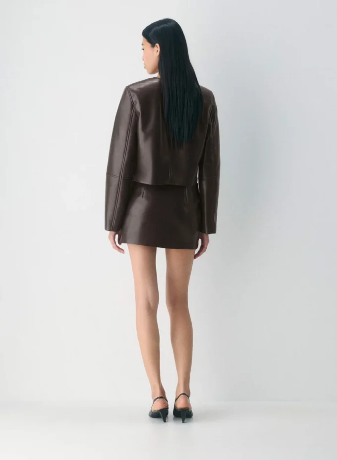 Falda pantalón Deity