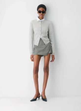 Falda pantalón Kelly – (Re)ssential Falda pantalón Kelly – (Re)ssential