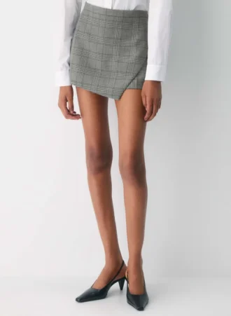 Falda pantalón Kelly – (Re)ssential Falda pantalón Kelly – (Re)ssential