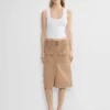 Falda Rambler