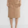 Falda Rambler
