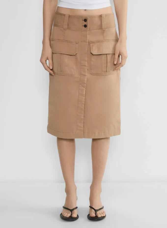 Falda Rambler