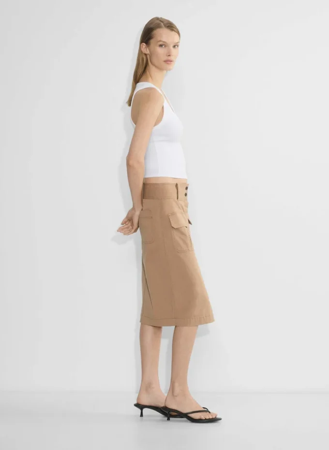 Falda Rambler