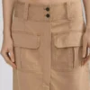 Falda Rambler