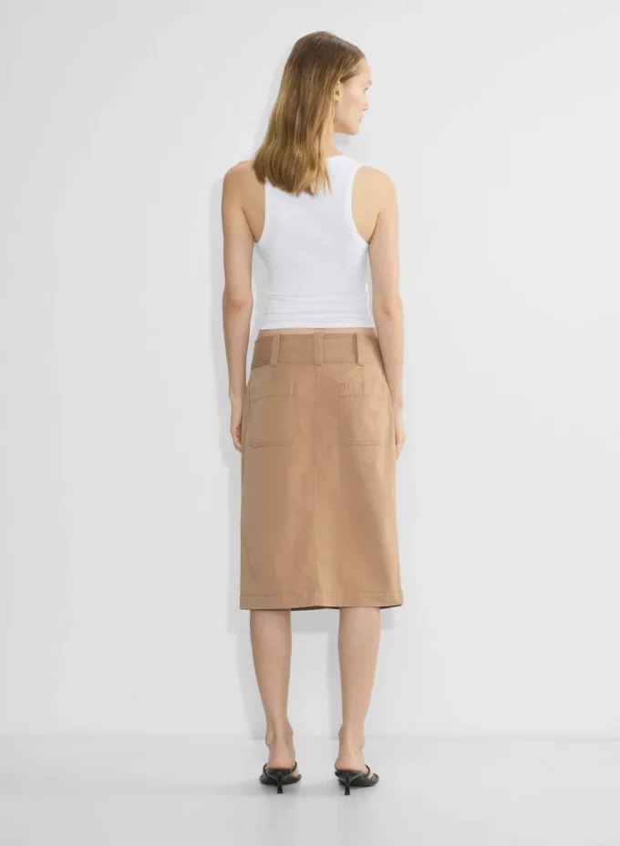 Falda Rambler