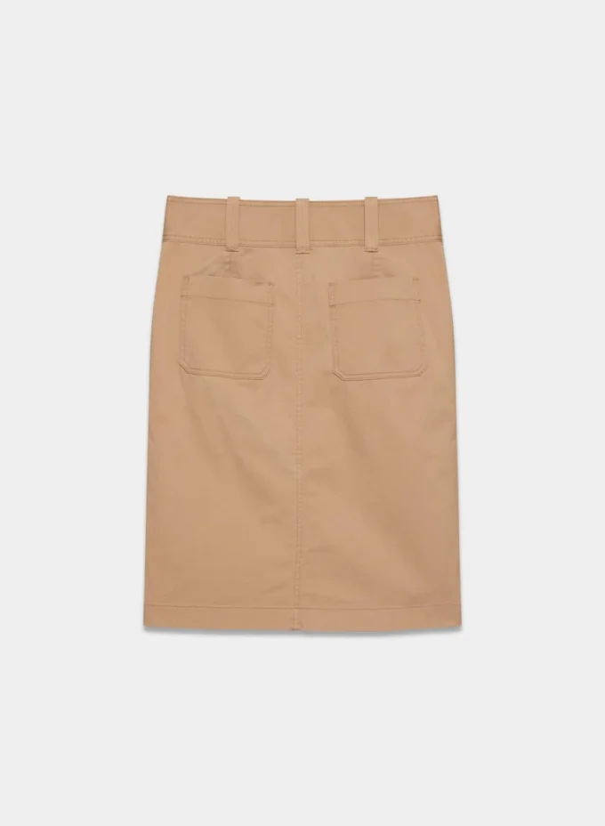 Falda Rambler