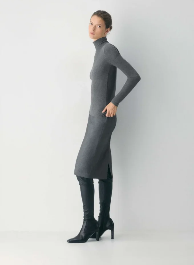 Falda Vanguard – (Re)ssential Falda Vanguard – (Re)ssential
