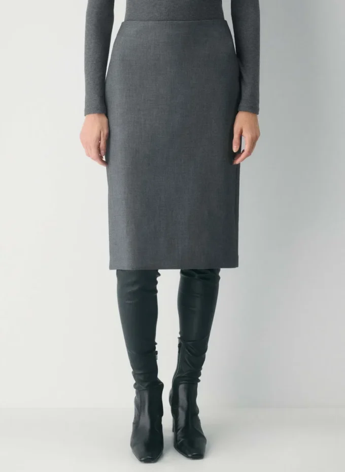 Falda Vanguard – (Re)ssential Falda Vanguard – (Re)ssential