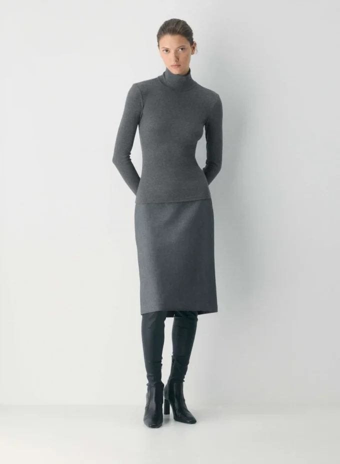 Falda Vanguard – (Re)ssential Falda Vanguard – (Re)ssential