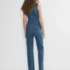 Foro sobre denim Chaleco vaquero vintage de los 90