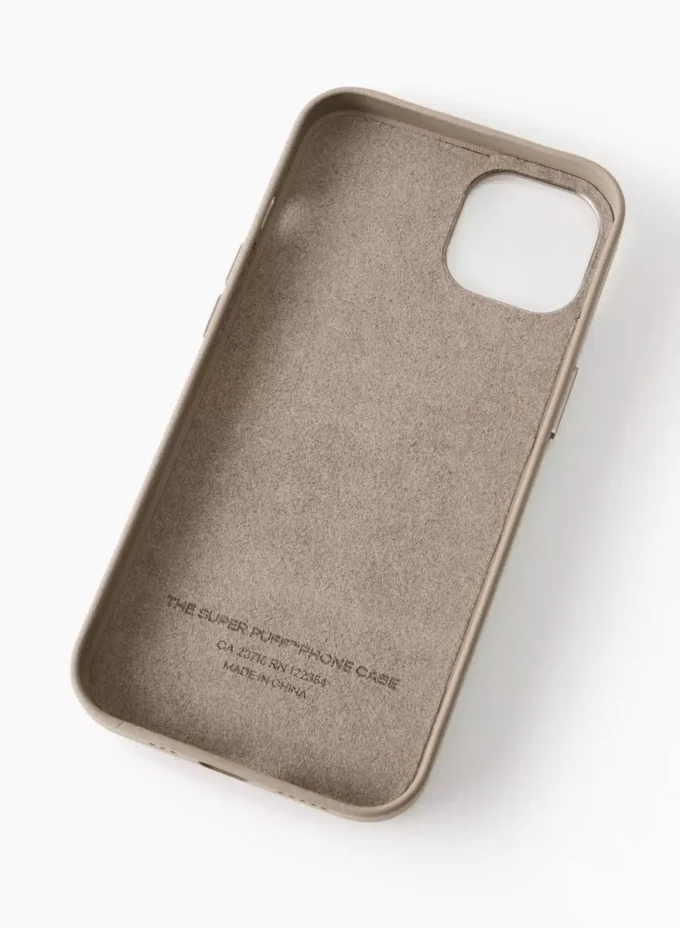 Funda para iPhone 13 SUPER PUFF™