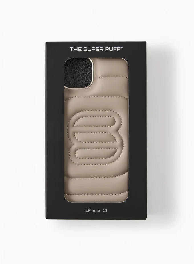 Funda para iPhone 13 SUPER PUFF™