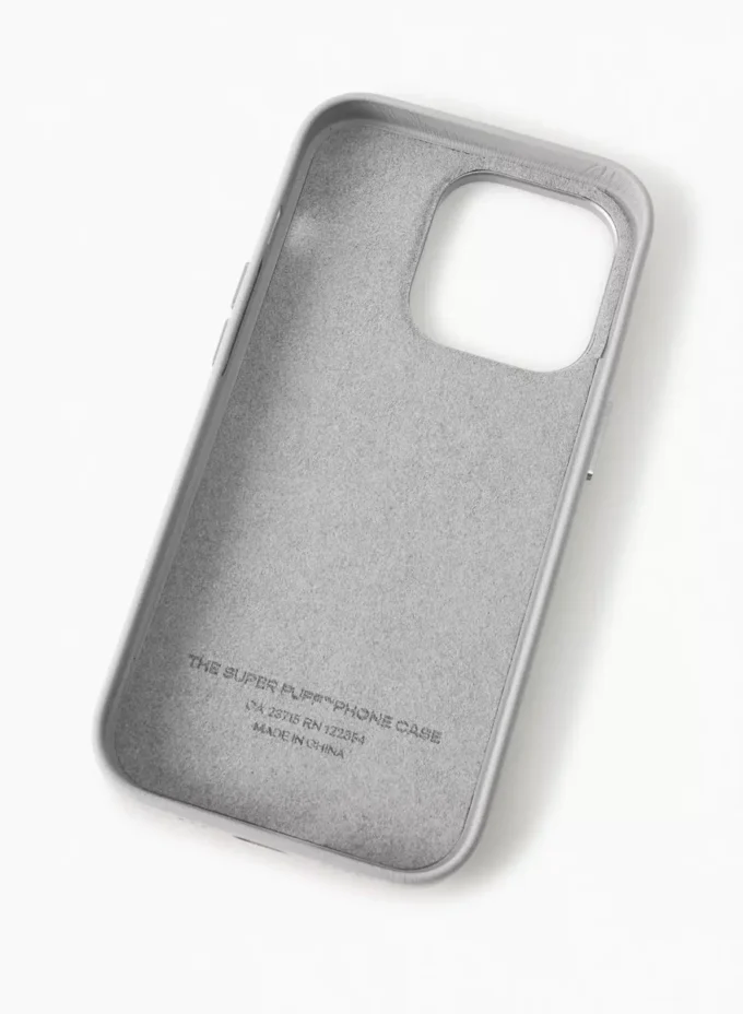 Funda SUPER PUFF™ para iPhone 14 Pro