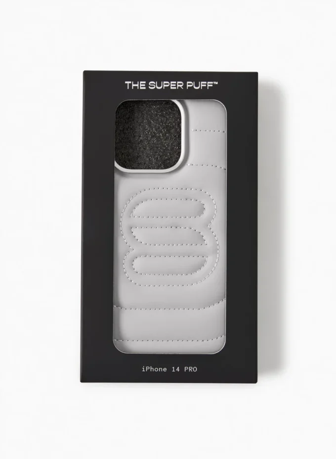 Funda SUPER PUFF™ para iPhone 14 Pro