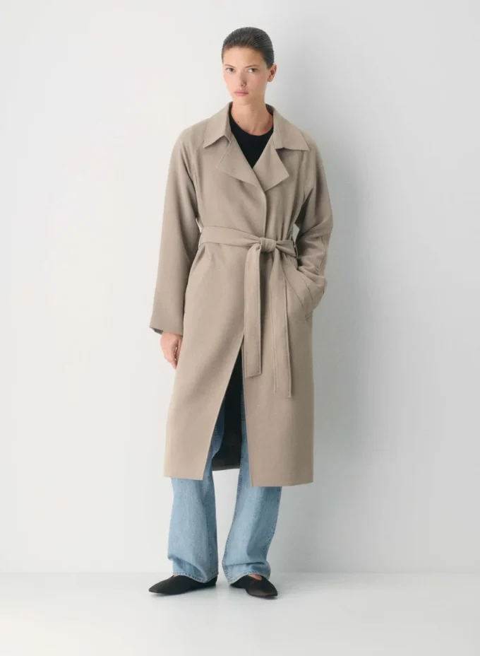Gabardina Splendor – Crepette™ Gabardina Splendor – Crepette™