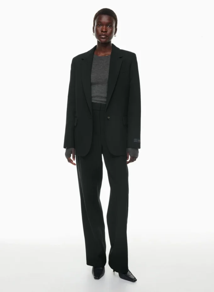 Generation Blazer – (Re)ssential