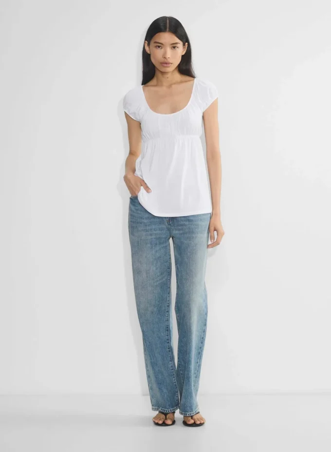 Goodlux Top delicado Goodlux Top delicado