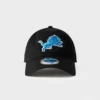 Gorra New Era Detroit Lions 9twenty Gorra New Era Detroit Lions 9twenty
