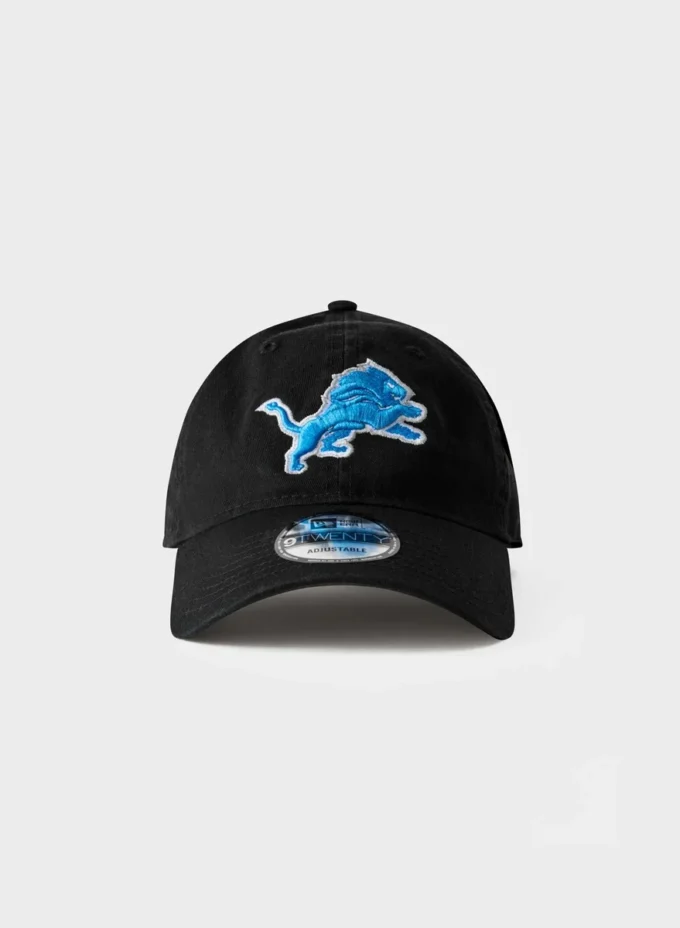 Gorra New Era Detroit Lions 9twenty Gorra New Era Detroit Lions 9twenty
