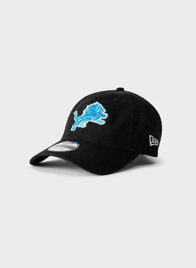 Gorra New Era Detroit Lions 9twenty Gorra New Era Detroit Lions 9twenty