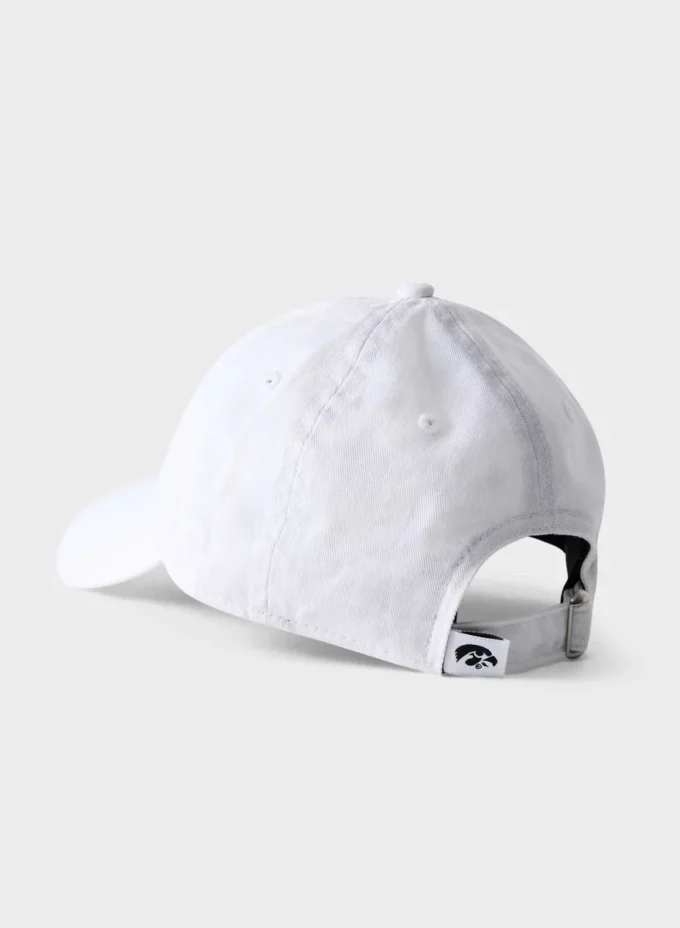 Gorra New Era Iowa Hawkeyes 9TWENTY