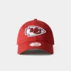 Gorra New Era Kansas City Chiefs 9TWENTY Gorra New Era Kansas City Chiefs 9TWENTY