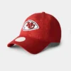Gorra New Era Kansas City Chiefs 9TWENTY Gorra New Era Kansas City Chiefs 9TWENTY