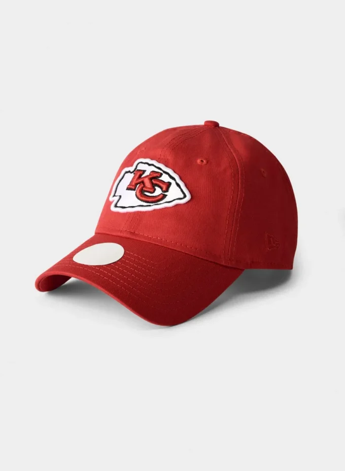 Gorra New Era Kansas City Chiefs 9TWENTY Gorra New Era Kansas City Chiefs 9TWENTY