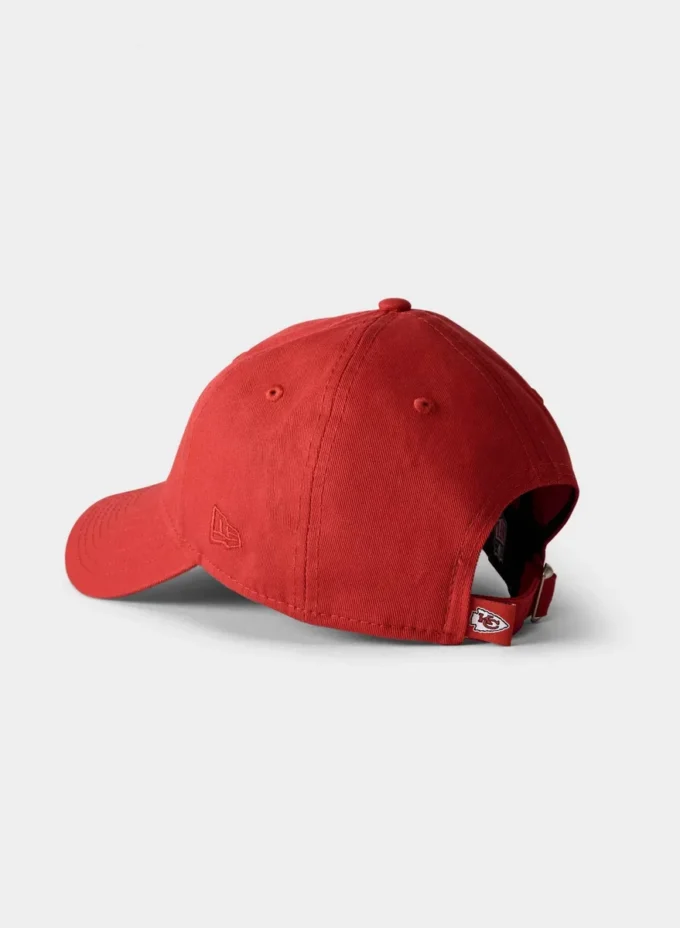 Gorra New Era Kansas City Chiefs 9TWENTY Gorra New Era Kansas City Chiefs 9TWENTY