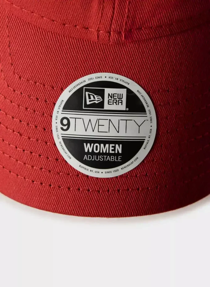 Gorra New Era Kansas City Chiefs 9TWENTY Gorra New Era Kansas City Chiefs 9TWENTY