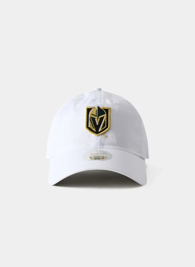Gorra New Era Las Vegas Golden Knights 9TWENTY