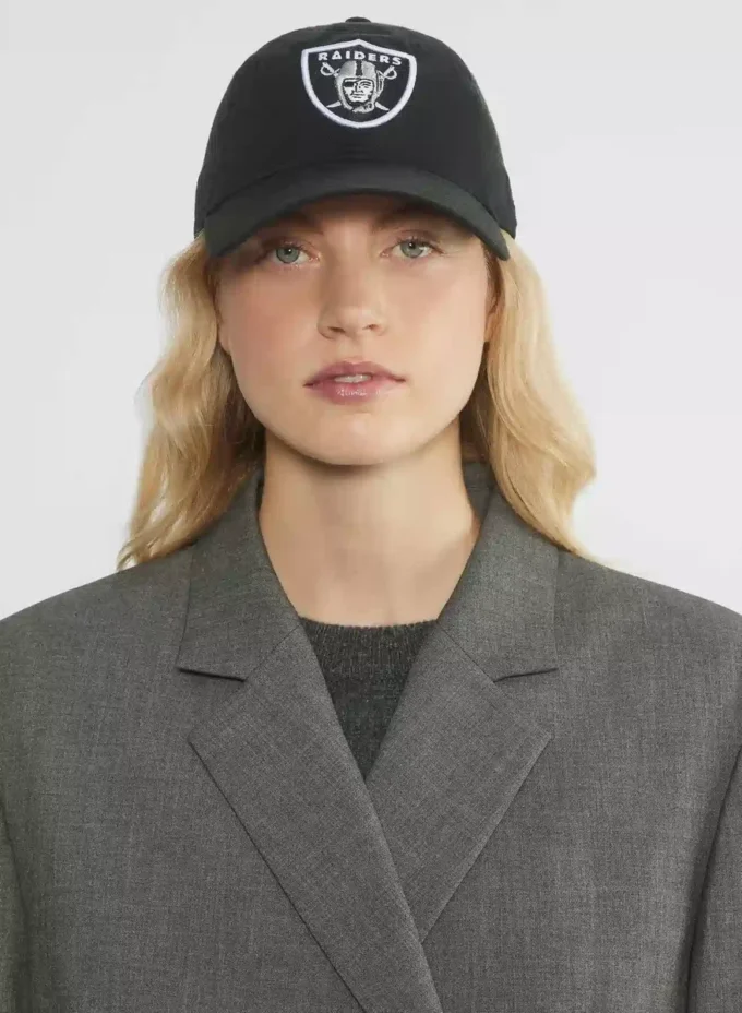Gorra New Era Las Vegas Raiders 9TWENTY