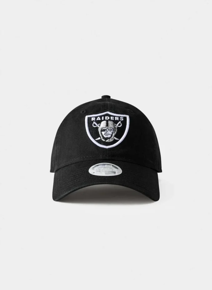 Gorra New Era Las Vegas Raiders 9TWENTY