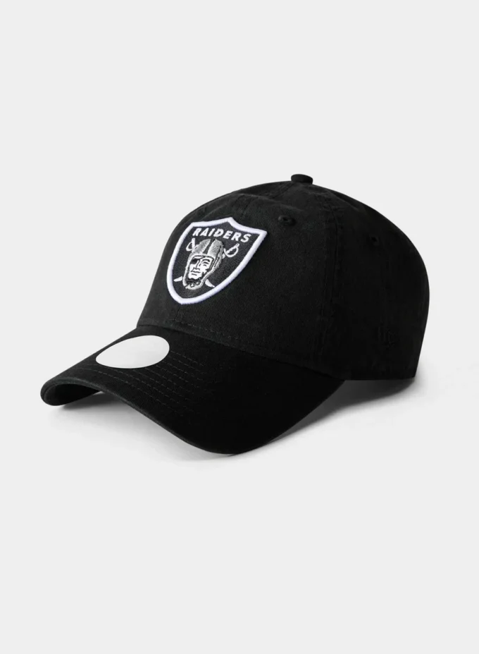 Gorra New Era Las Vegas Raiders 9TWENTY