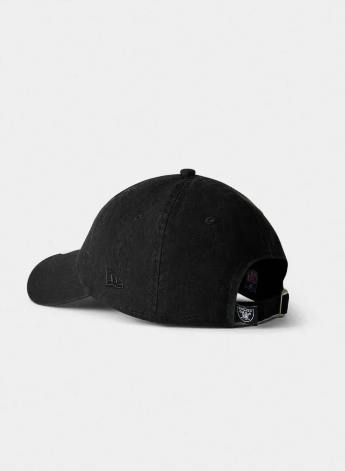 Gorra New Era Las Vegas Raiders 9TWENTY