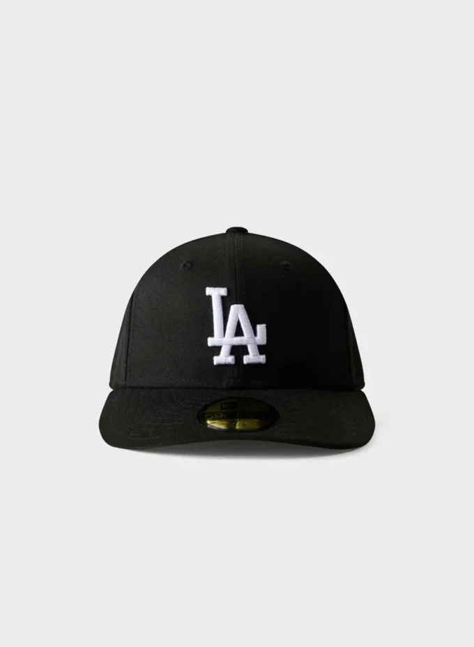 Gorra New Era Los Angeles Dodgers 59FIFTY