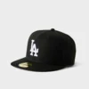 Gorra New Era Los Angeles Dodgers 59FIFTY