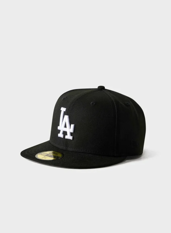 Gorra New Era Los Angeles Dodgers 59FIFTY