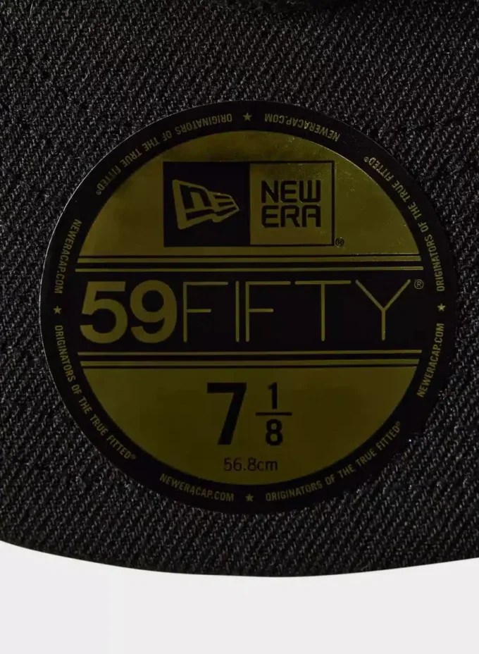 Gorra New Era Los Angeles Dodgers 59FIFTY