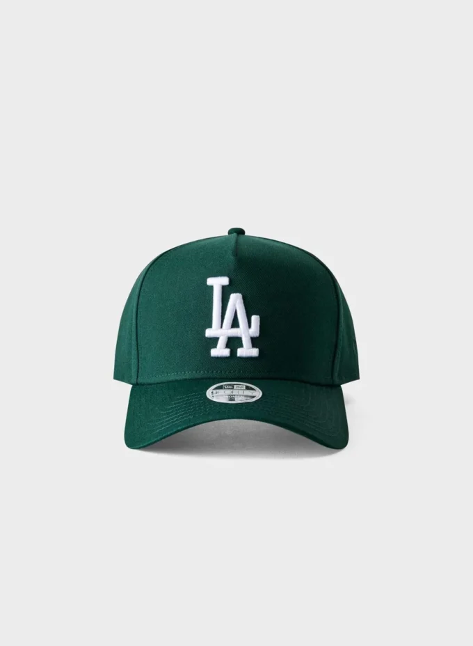 Gorra New Era Los Angeles Dodgers 940 A-Frame