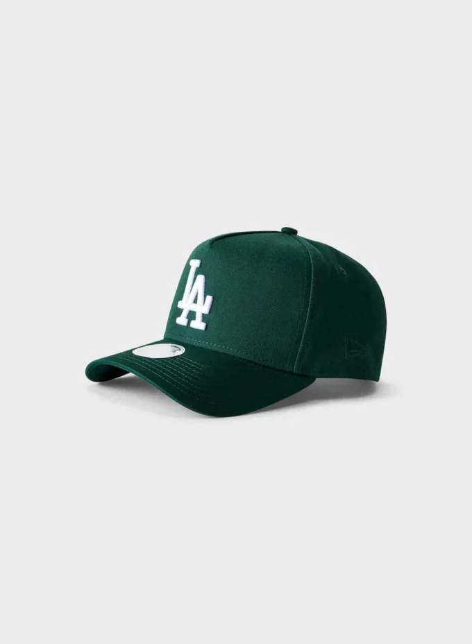 Gorra New Era Los Angeles Dodgers 940 A-Frame