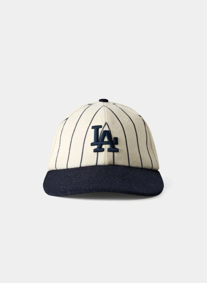 Gorra New Era Los Angeles Dodgers 9FIFTY Retro Crown
