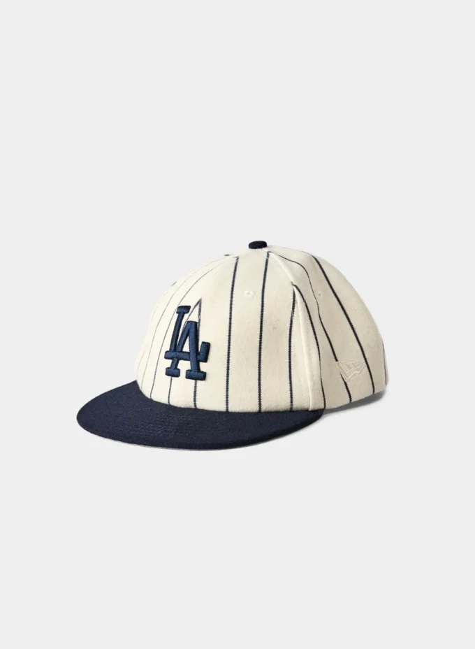 Gorra New Era Los Angeles Dodgers 9FIFTY Retro Crown