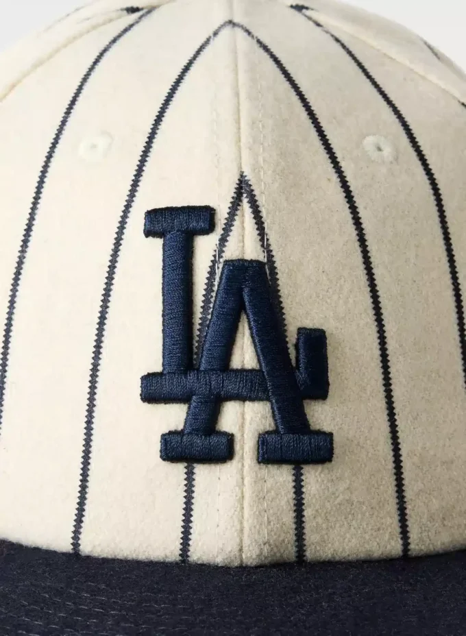 Gorra New Era Los Angeles Dodgers 9FIFTY Retro Crown