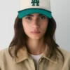 Gorra New Era Los Angeles Dodgers 9FORTY Rope Trucker Gorra New Era Los Angeles Dodgers 9FORTY Rope Trucker