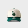 Gorra New Era Los Angeles Dodgers 9FORTY Rope Trucker Gorra New Era Los Angeles Dodgers 9FORTY Rope Trucker