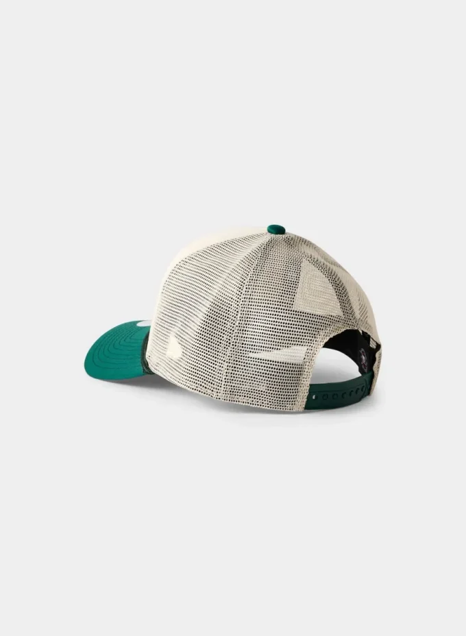 Gorra New Era Los Angeles Dodgers 9FORTY Rope Trucker Gorra New Era Los Angeles Dodgers 9FORTY Rope Trucker