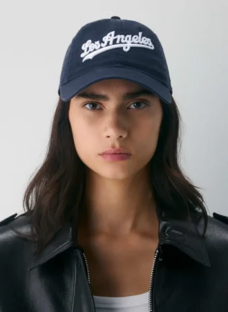 Gorra New Era Los Angeles Dodgers 9TWENTY
